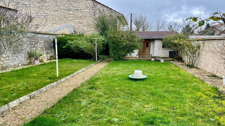 Ma-Cabane - Vente Maison Milly-la-Foret, 111 m²