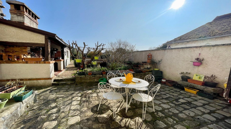 Ma-Cabane - Vente Maison Milly-la-Foret, 111 m²