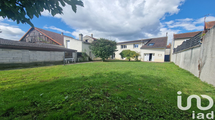 Ma-Cabane - Vente Maison Milly-la-Forêt, 157 m²