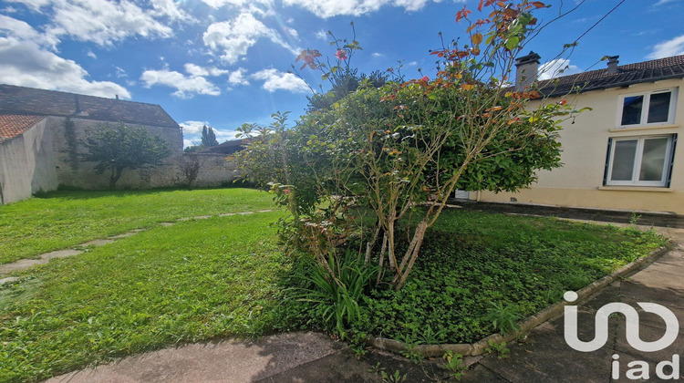 Ma-Cabane - Vente Maison Milly-la-Forêt, 157 m²