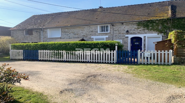 Ma-Cabane - Vente Maison Milly-la-Forêt, 171 m²