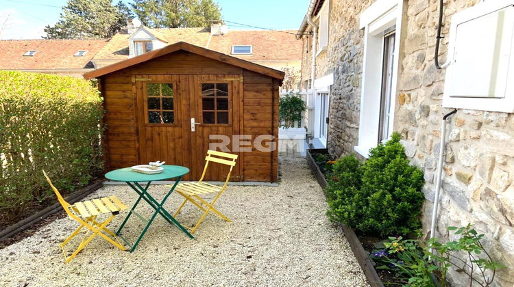 Ma-Cabane - Vente Maison Milly-la-Forêt, 171 m²