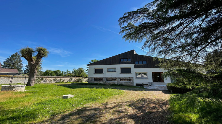 Ma-Cabane - Vente Maison MILLY-LA-FORET, 217 m²