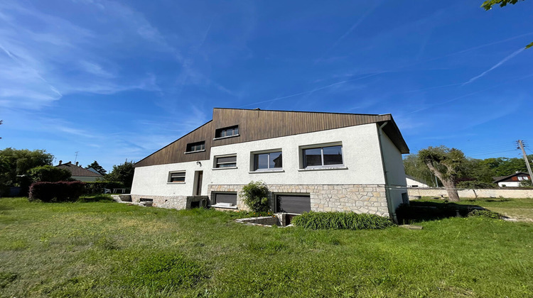 Ma-Cabane - Vente Maison MILLY-LA-FORET, 217 m²