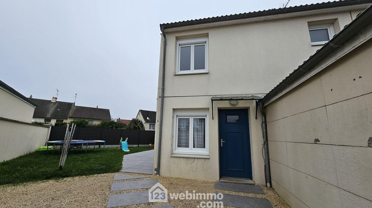 Ma-Cabane - Vente Maison Milly-la-Forêt, 89 m²