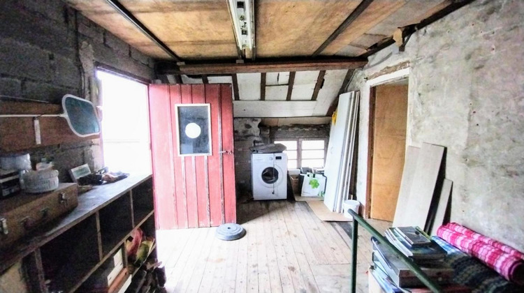 Ma-Cabane - Vente Maison MILLY LA FORET, 160 m²