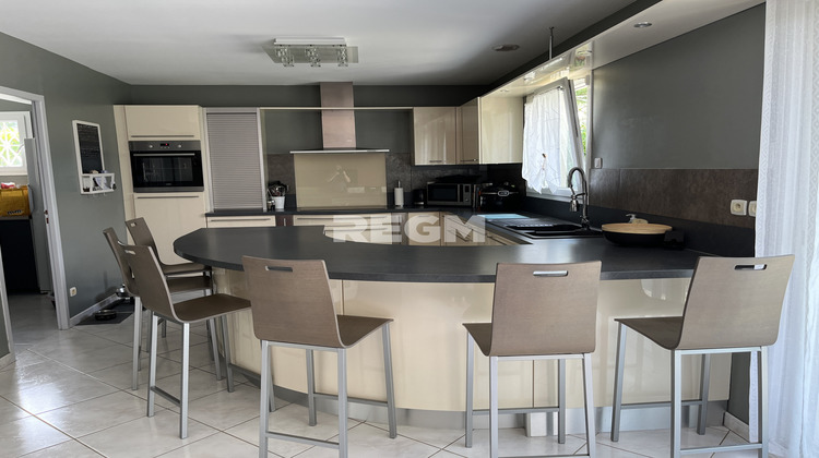 Ma-Cabane - Vente Maison Milly-la-Forêt, 215 m²