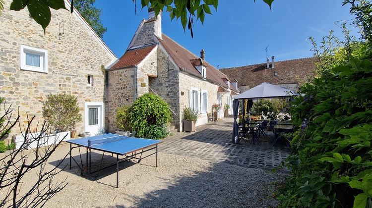 Ma-Cabane - Vente Maison MILLY-LA-FORET, 320 m²