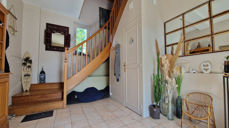 Ma-Cabane - Vente Maison MILLY-LA-FORET, 320 m²