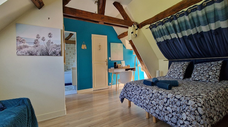 Ma-Cabane - Vente Maison MILLY-LA-FORET, 320 m²