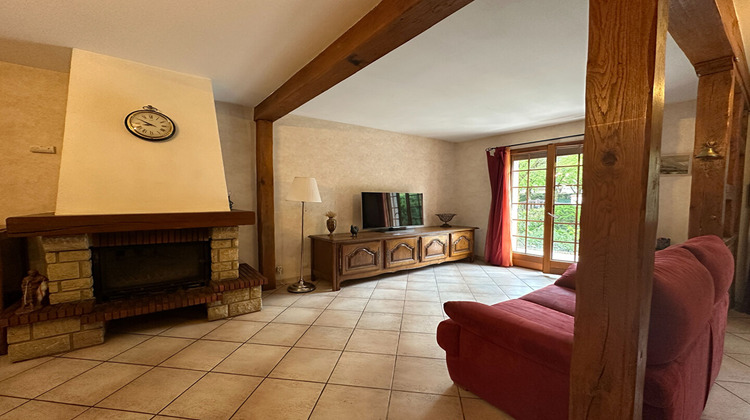 Ma-Cabane - Vente Maison MILLY-LA-FORET, 148 m²