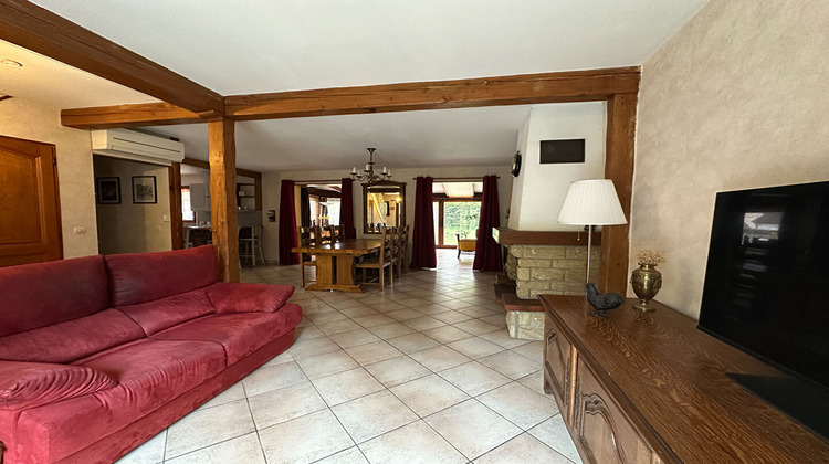 Ma-Cabane - Vente Maison MILLY-LA-FORET, 148 m²