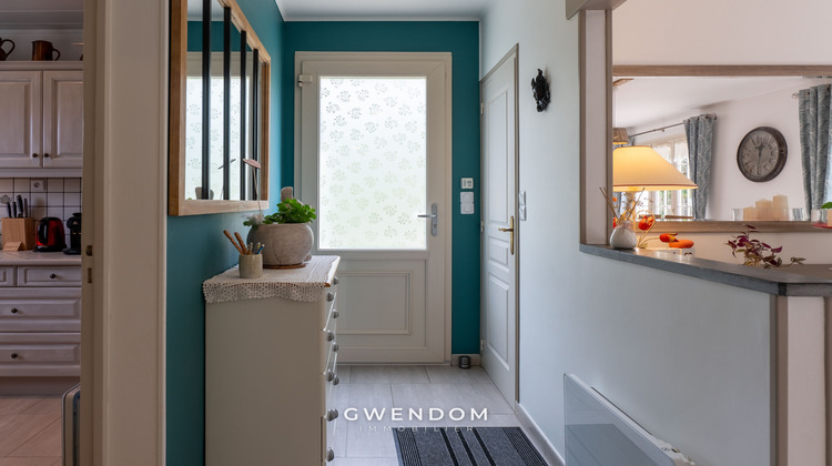 Ma-Cabane - Vente Maison Milly-la-Forêt, 122 m²