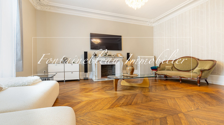 Ma-Cabane - Vente Maison MILLY-LA-FORET, 340 m²