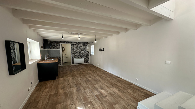 Ma-Cabane - Vente Maison MILLY-LA-FORET, 43 m²