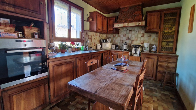 Ma-Cabane - Vente Maison MILLY-LA-FORET, 150 m²