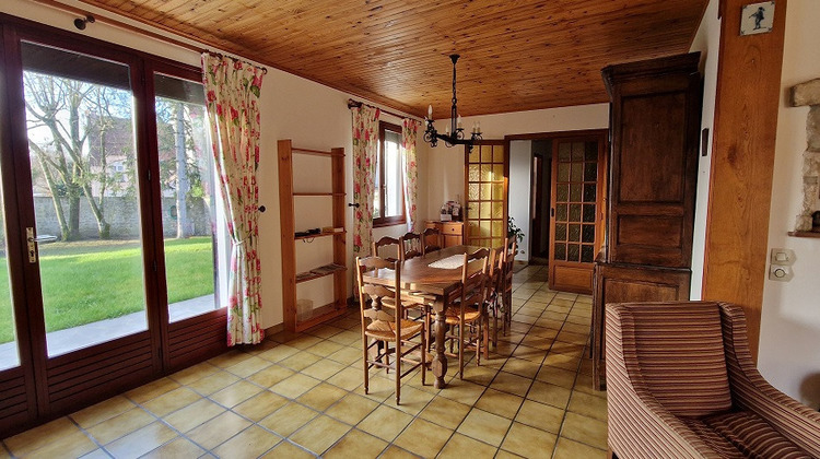 Ma-Cabane - Vente Maison MILLY-LA-FORET, 150 m²