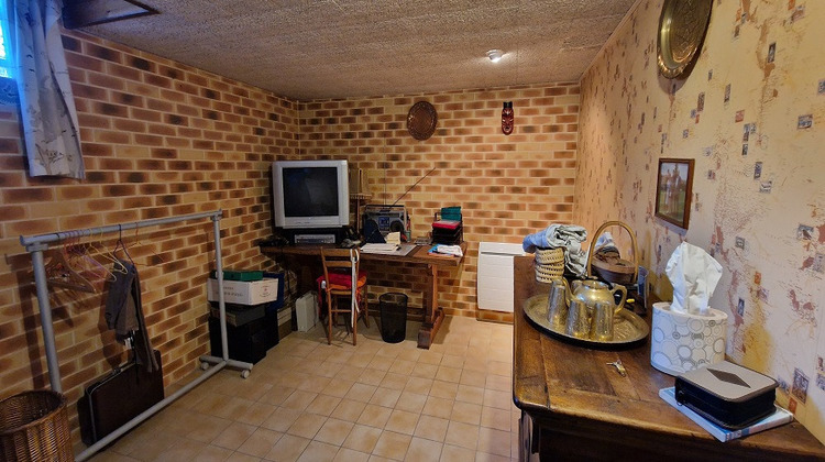 Ma-Cabane - Vente Maison MILLY-LA-FORET, 150 m²