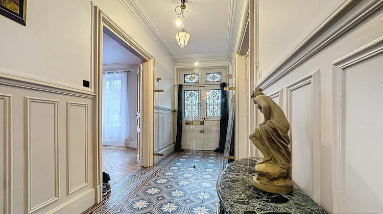 Ma-Cabane - Vente Maison Milly-la-Forêt, 340 m²