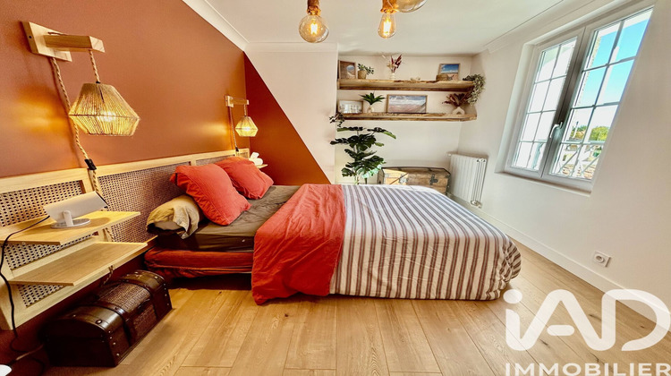 Ma-Cabane - Vente Maison Milly-la-Forêt, 84 m²