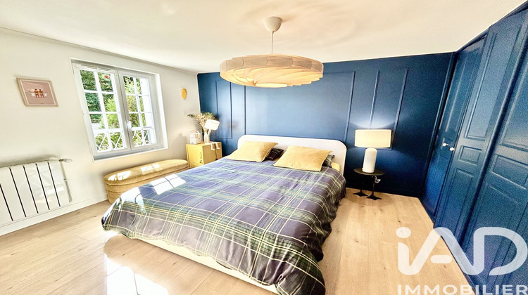 Ma-Cabane - Vente Maison Milly-la-Forêt, 84 m²