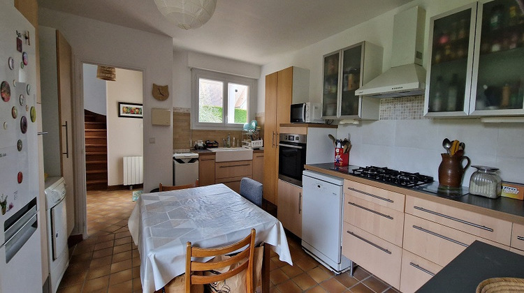 Ma-Cabane - Vente Maison MILLY-LA-FORET, 130 m²