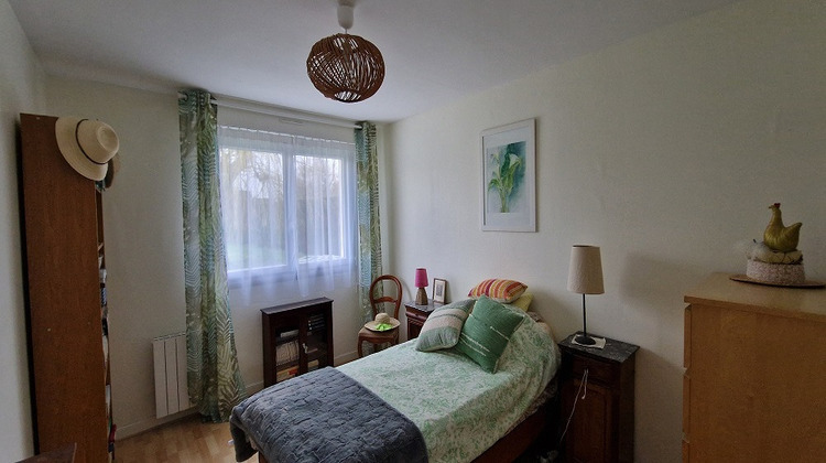 Ma-Cabane - Vente Maison MILLY-LA-FORET, 130 m²