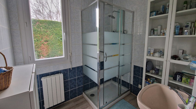 Ma-Cabane - Vente Maison MILLY-LA-FORET, 130 m²