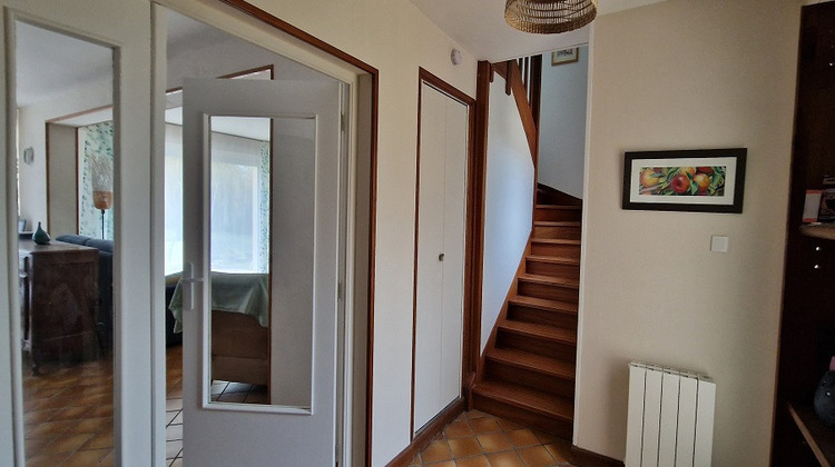 Ma-Cabane - Vente Maison MILLY-LA-FORET, 130 m²