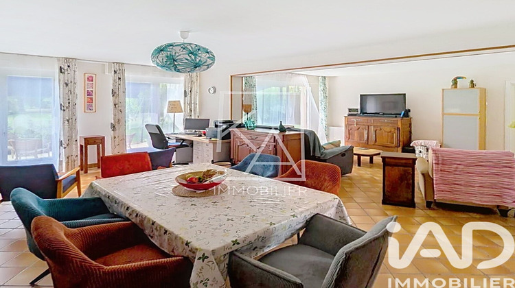 Ma-Cabane - Vente Maison Milly-la-Forêt, 139 m²