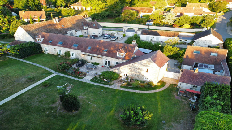 Ma-Cabane - Vente Maison Milly-la-Foret, 320 m²