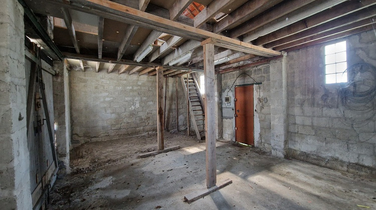 Ma-Cabane - Vente Maison MILLY-LA-FORET, 55 m²