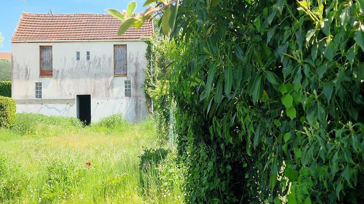 Ma-Cabane - Vente Maison MILLY-LA-FORET, 55 m²