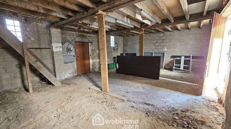 Ma-Cabane - Vente Maison Milly-la-Forêt, 87 m²