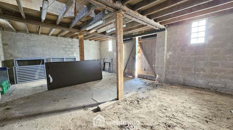 Ma-Cabane - Vente Maison Milly-la-Forêt, 87 m²