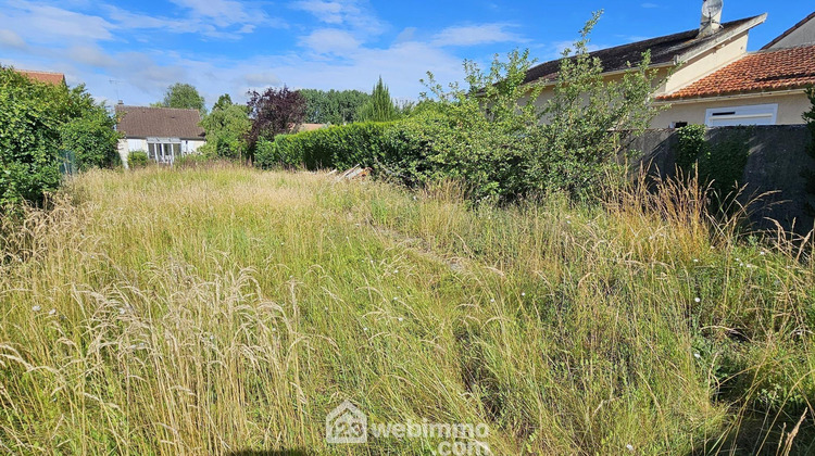 Ma-Cabane - Vente Maison Milly-la-Forêt, 87 m²