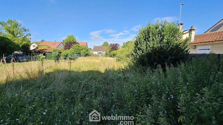 Ma-Cabane - Vente Maison Milly-la-Forêt, 87 m²