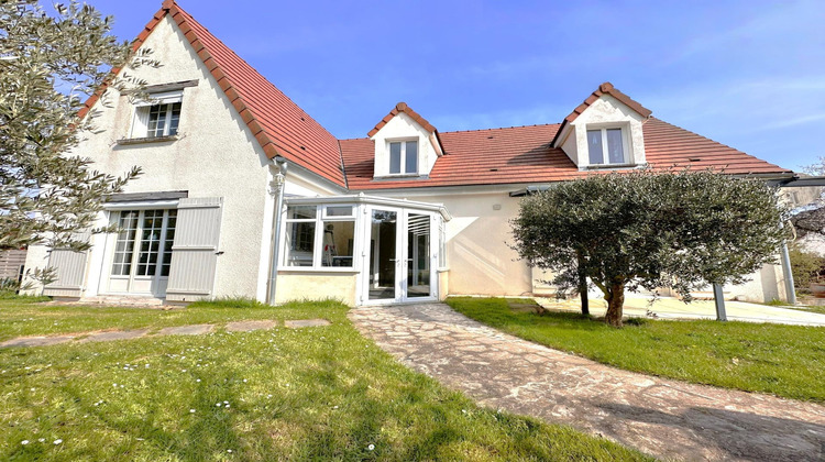 Ma-Cabane - Vente Maison Milly-la-Foret, 196 m²