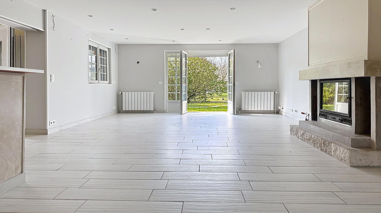 Ma-Cabane - Vente Maison Milly-la-Foret, 196 m²