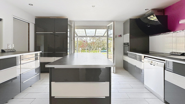 Ma-Cabane - Vente Maison Milly-la-Foret, 196 m²