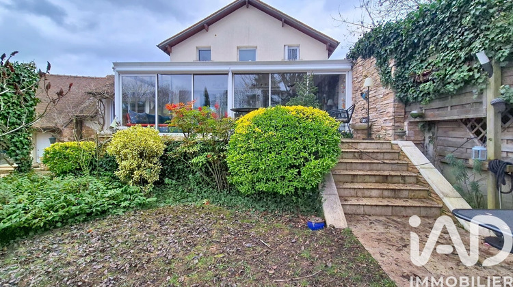 Ma-Cabane - Vente Maison Milly-la-Forêt, 150 m²