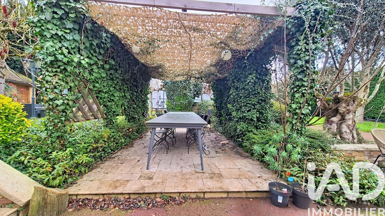 Ma-Cabane - Vente Maison Milly-la-Forêt, 150 m²