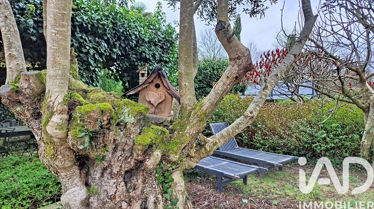 Ma-Cabane - Vente Maison Milly-la-Forêt, 150 m²