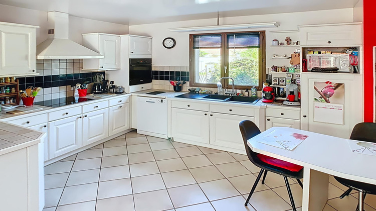 Ma-Cabane - Vente Maison Milly-la-Foret, 155 m²