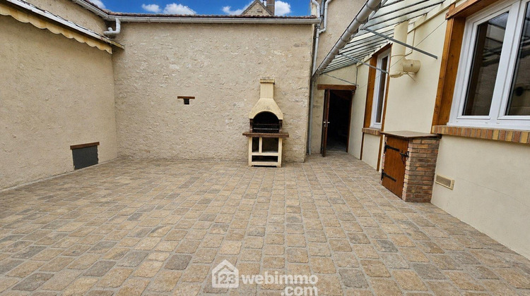 Ma-Cabane - Vente Maison Milly-la-Forêt, 145 m²