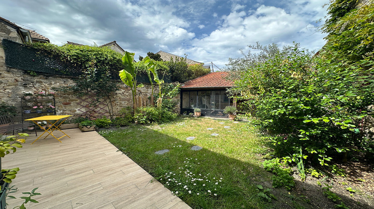 Ma-Cabane - Vente Maison MILLY-LA-FORET, 101 m²