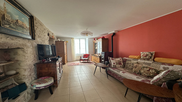 Ma-Cabane - Vente Maison MILLY-LA-FORET, 101 m²