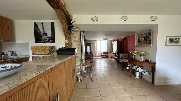 Ma-Cabane - Vente Maison MILLY-LA-FORET, 101 m²