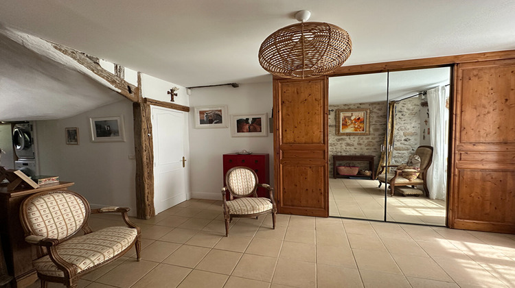 Ma-Cabane - Vente Maison MILLY-LA-FORET, 101 m²