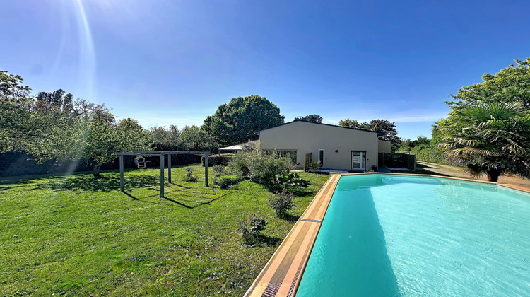 Ma-Cabane - Vente Maison Milly-la-Foret, 166 m²